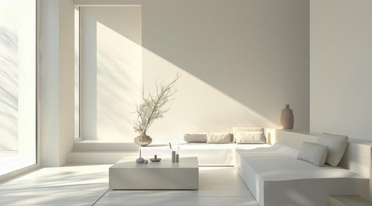 Stijlvol én Stil: Textielframes voor Geluidsabsorptie en Design