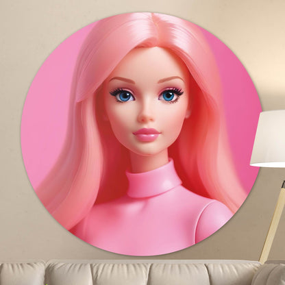 Barbie - Limited Editions - Muurstatuur