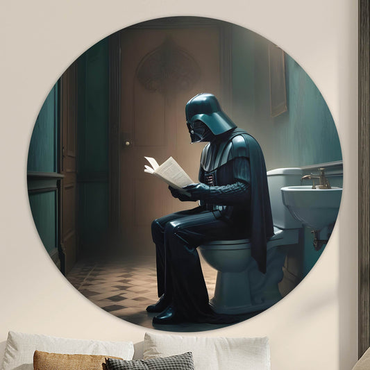 Darth Vader - Limited Editions - Muurstatuur