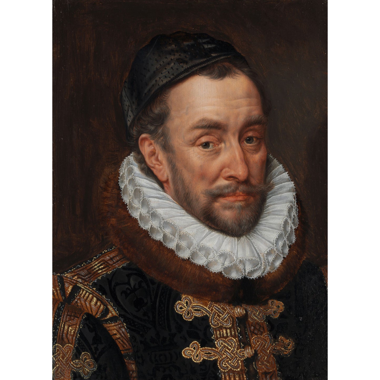 Amandelbloesem - Meesterwerken - Muurstatuur
