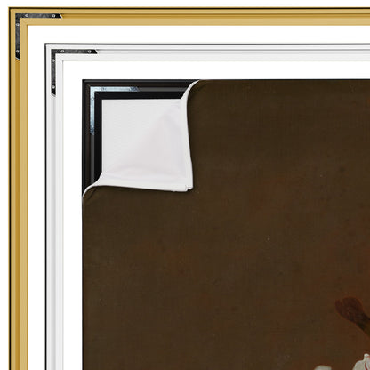Stilleven met Bloemen III - Stillevens - Muurstatuur