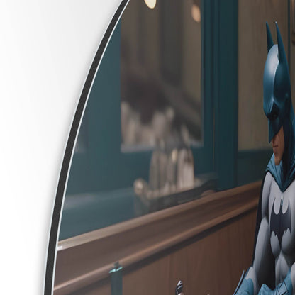 Batman - Limited Editions - Muurstatuur