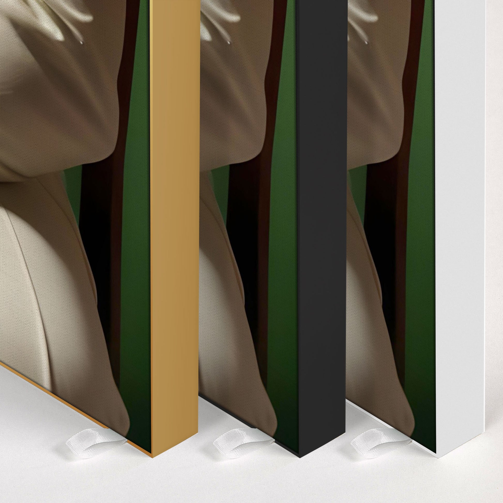 Fancy Gorilla - Limited Editions - Muurstatuur