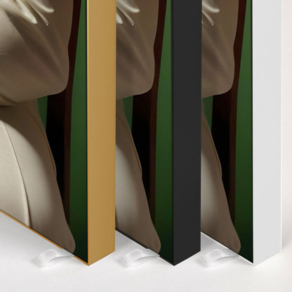 Fancy Gorilla - Limited Editions - Muurstatuur
