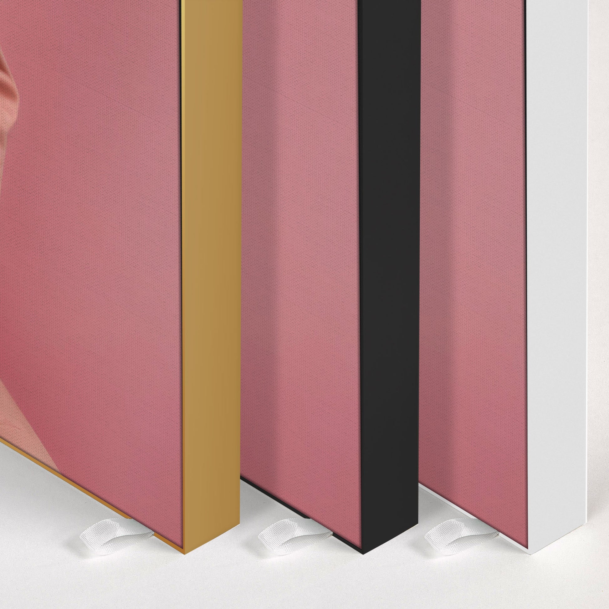 Fancy Leeuw - Limited Editions - Muurstatuur