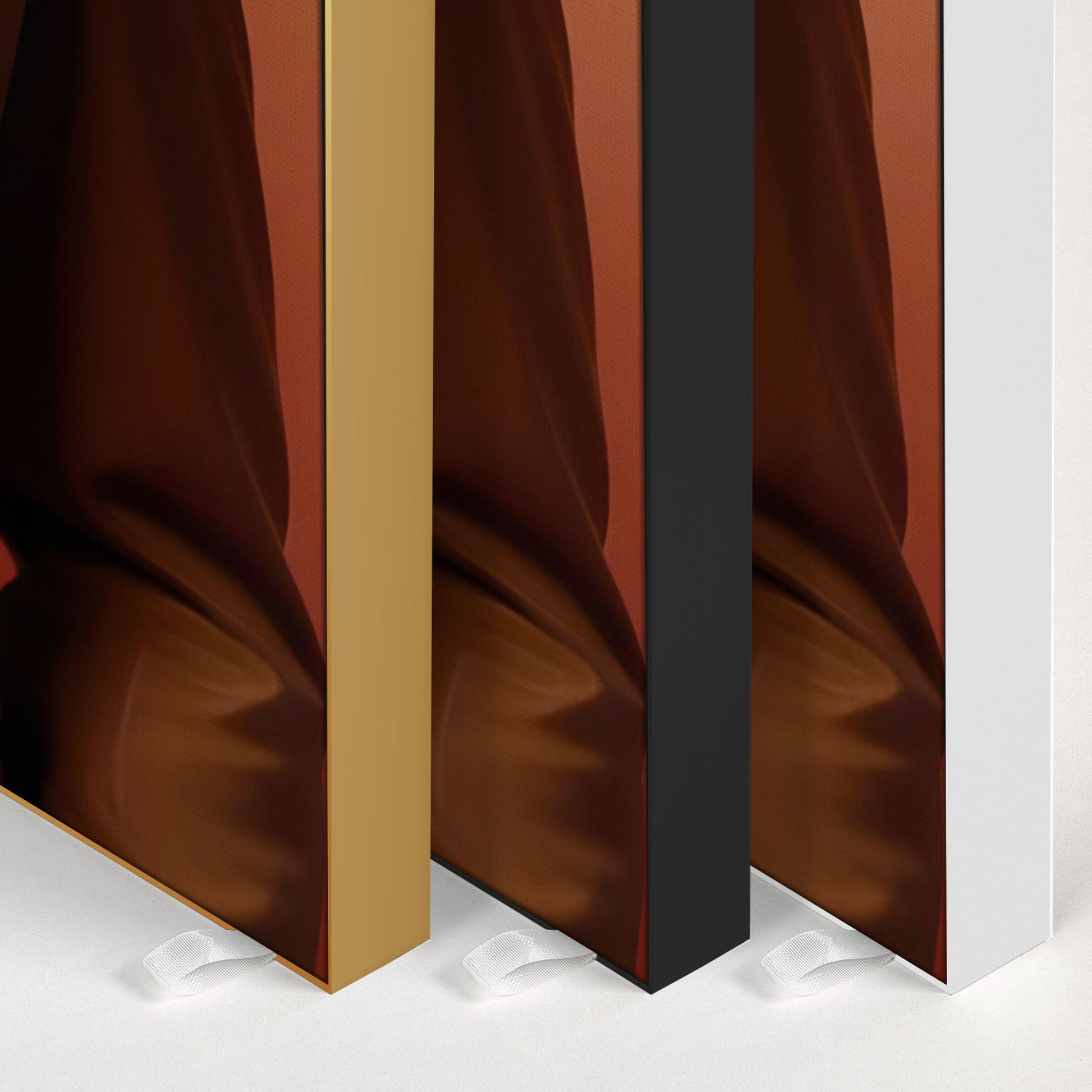 Fancy Tijger - Limited Editions - Muurstatuur